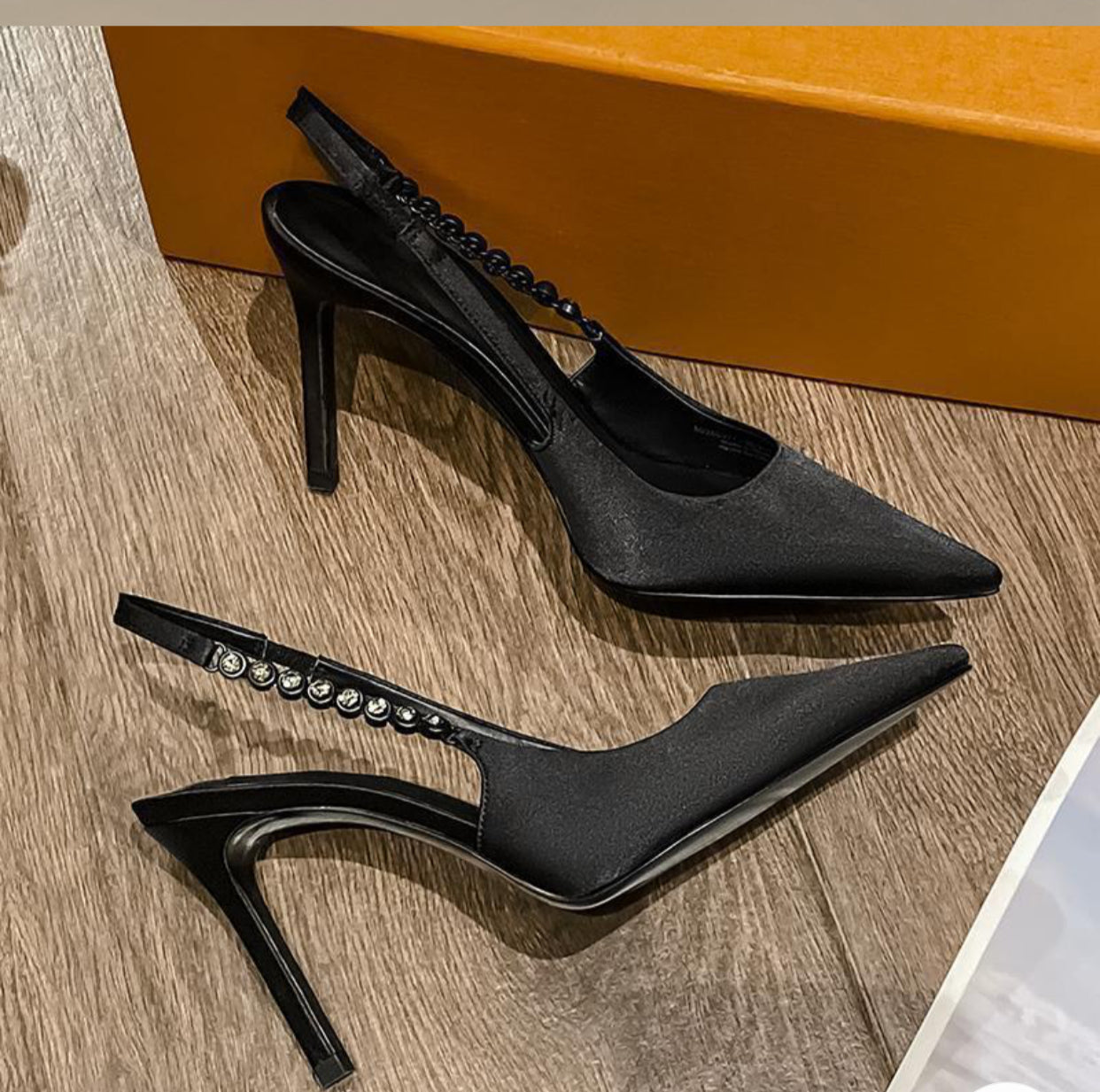 Women’s heels